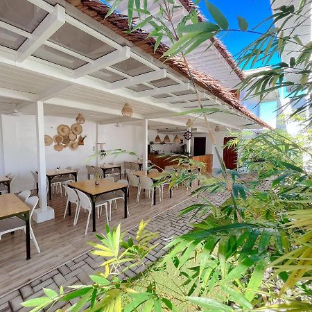 Anlio Resort Dauis Kültér fotó