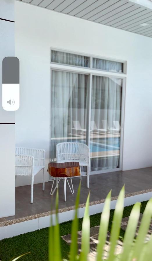 Anlio Resort Dauis Kültér fotó