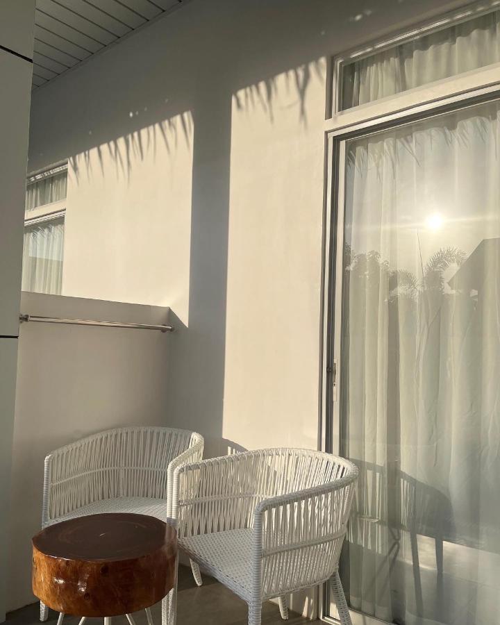 Anlio Resort Dauis Kültér fotó